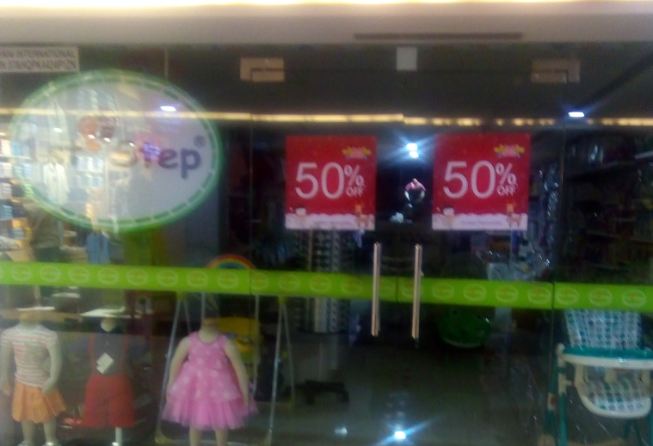 Baby Products