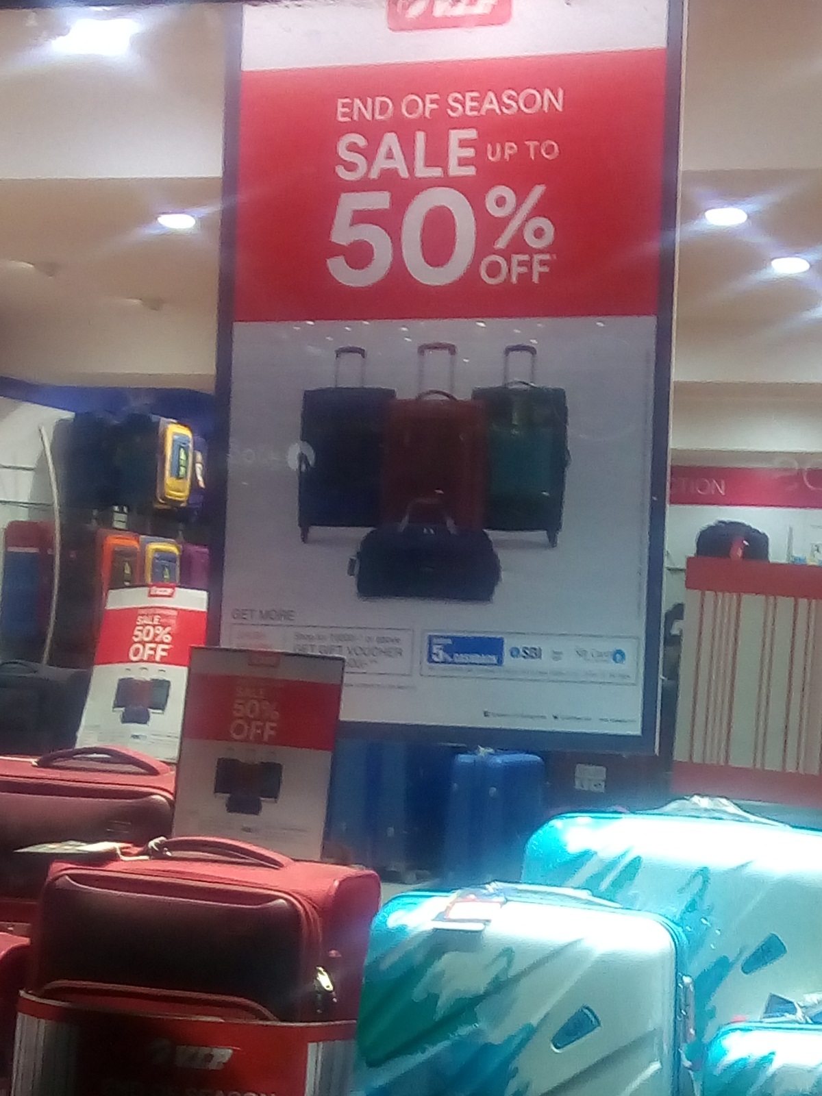 Bags