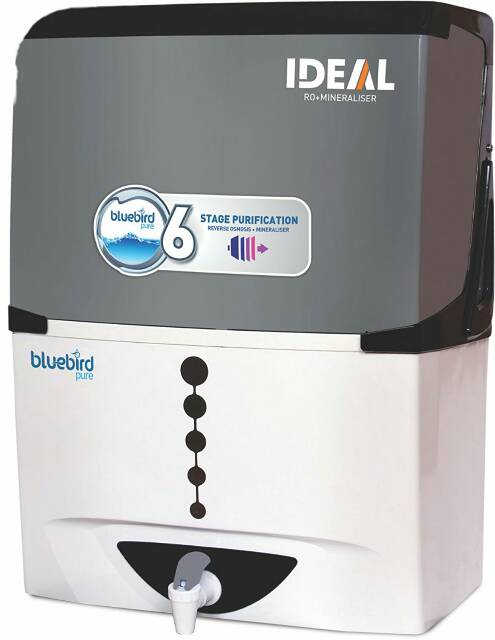 bluebird pure IDEAL