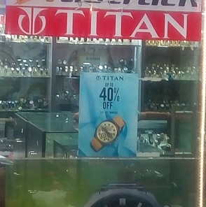 Watches