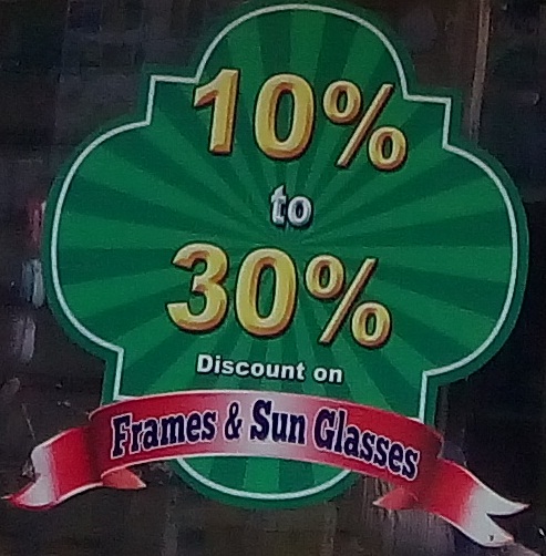 Frames & Glasses