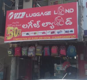 Any Bag Any Brand 