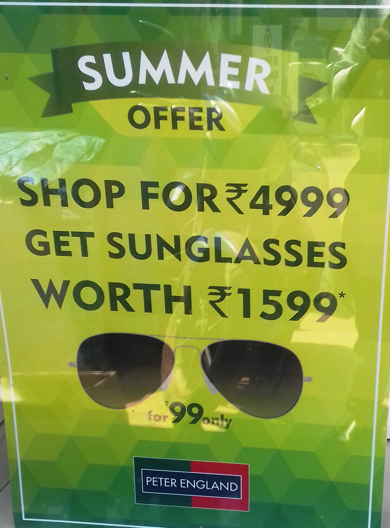 Shop For Rs 4999 