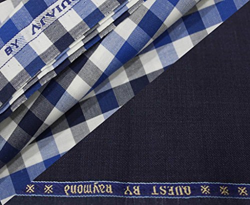 Arvind pant + shirt 