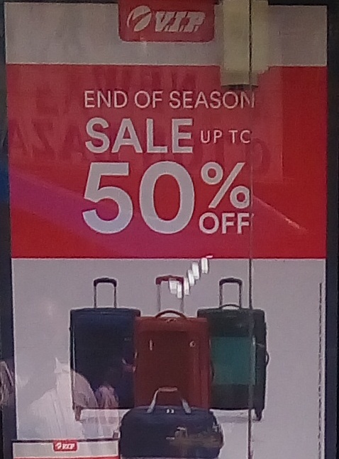Baggages