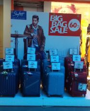 Big  Bag Sale