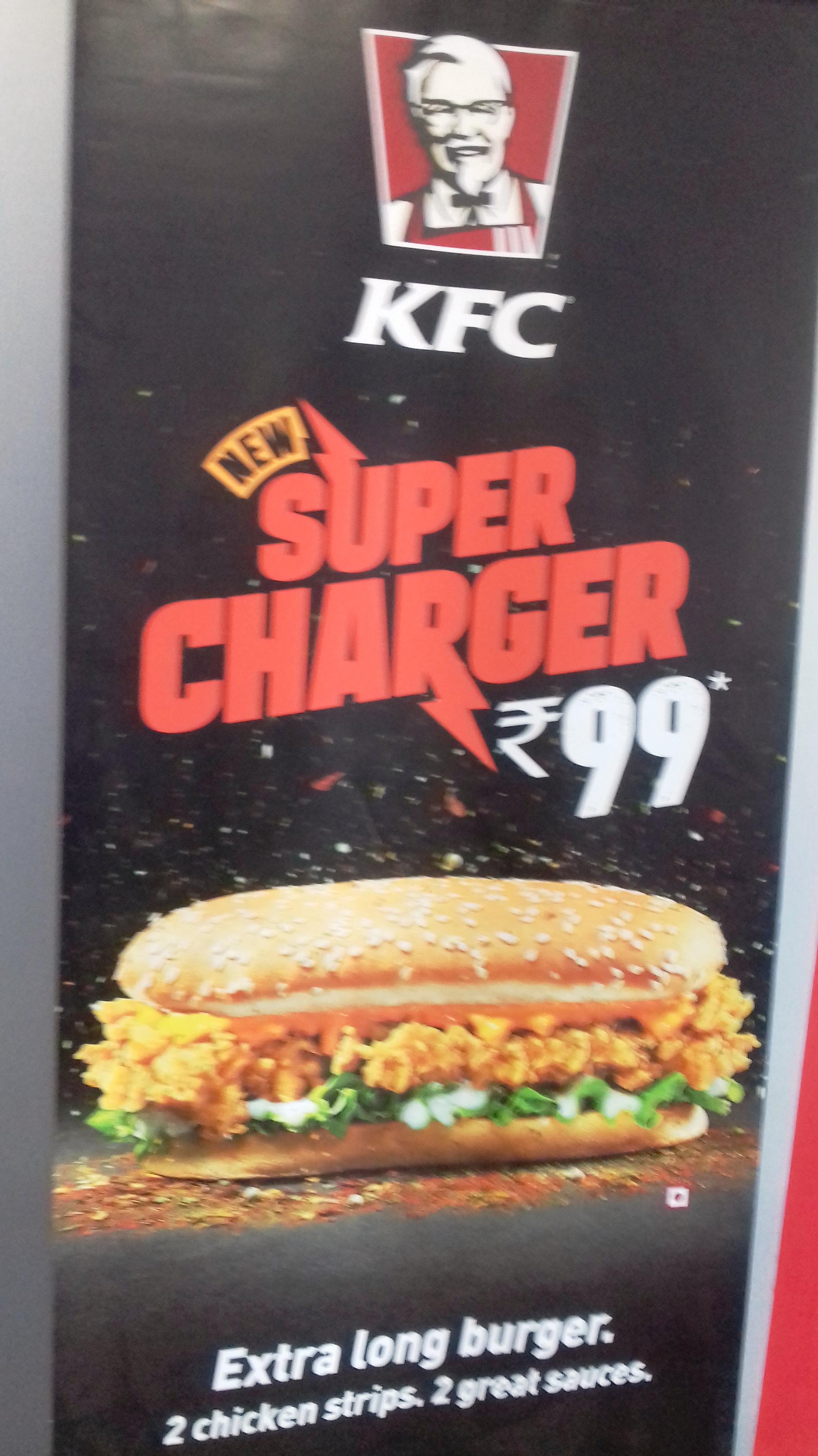 Super Charger 
