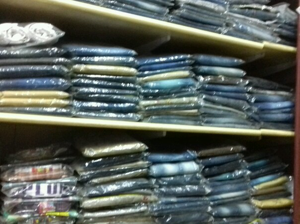 3 jeans  