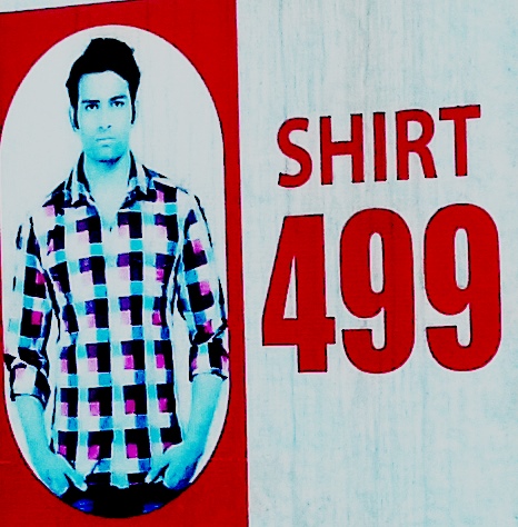 shirt 