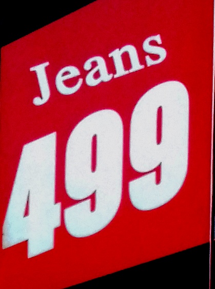 Jeans 