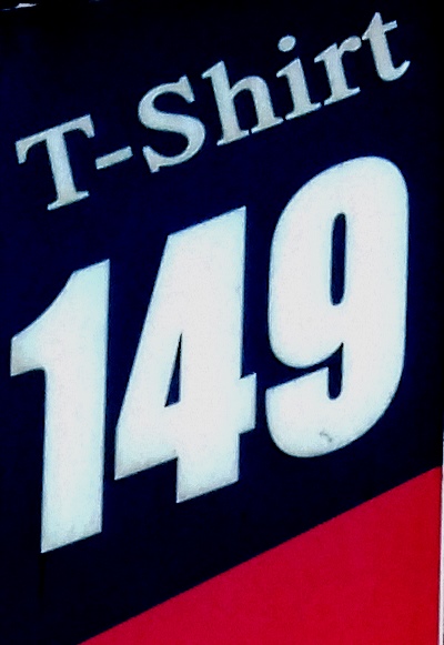 T-shirt 