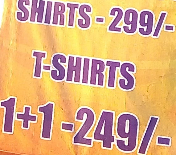 Shirts 