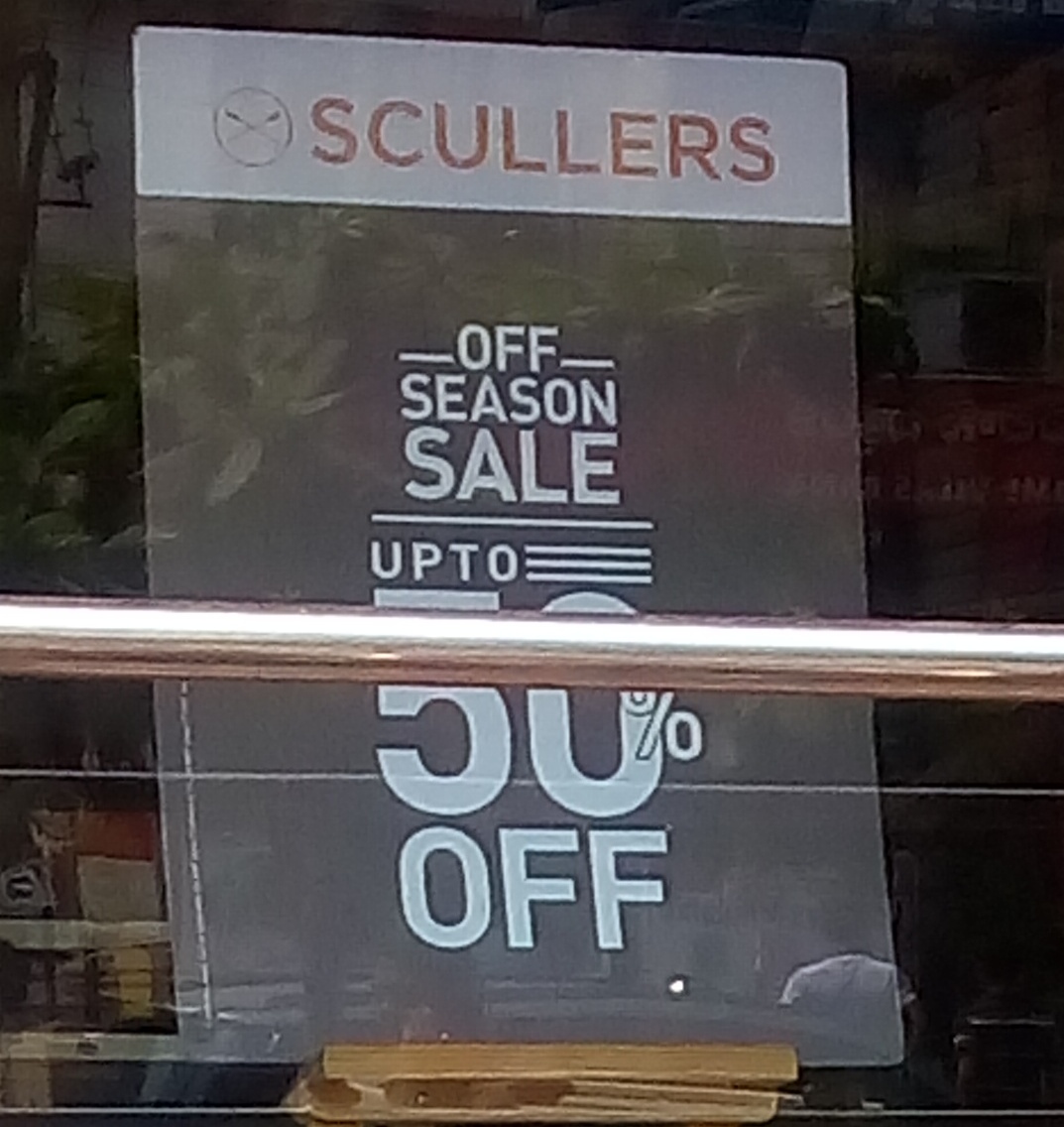 Scullers at Discounted price.