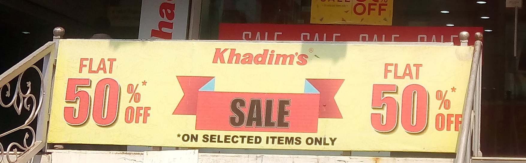 Special offers on Footwear