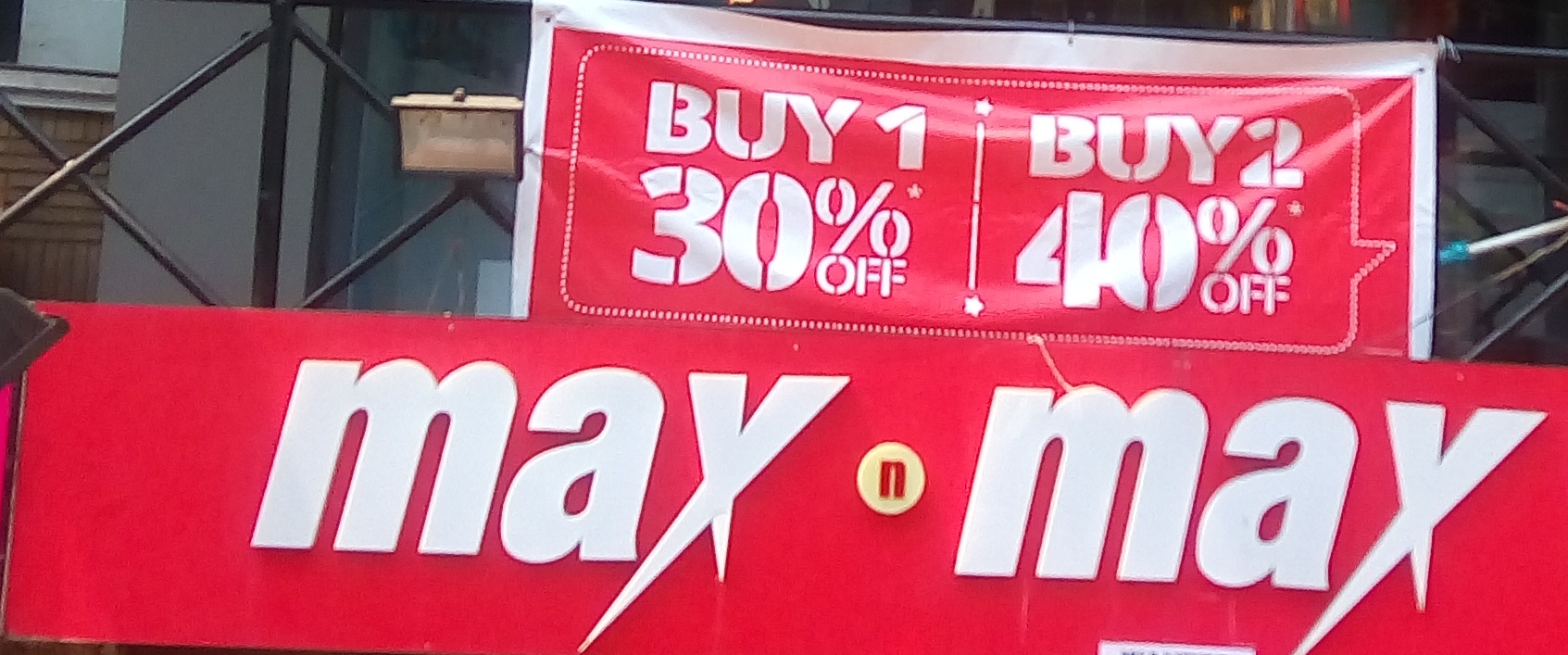 Ladies Wear