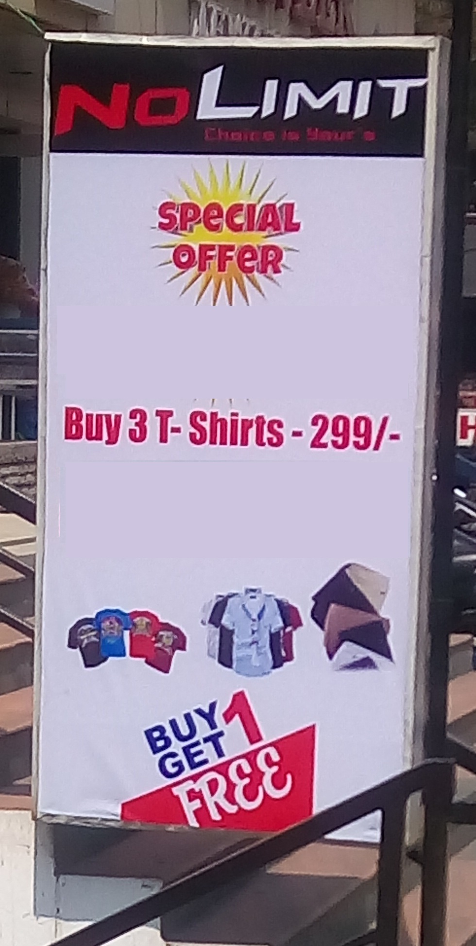T-Shirts