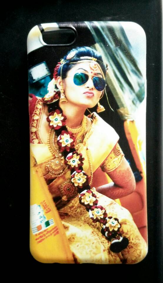 Mobile case Printing