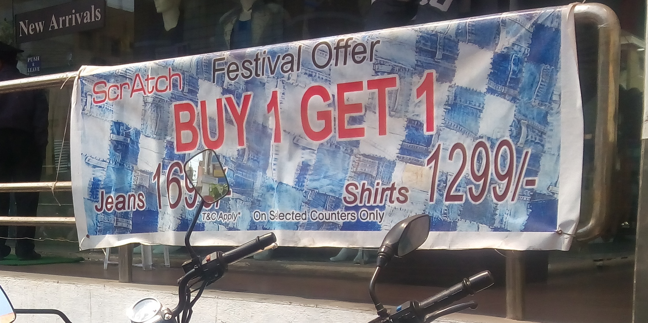 Shirts