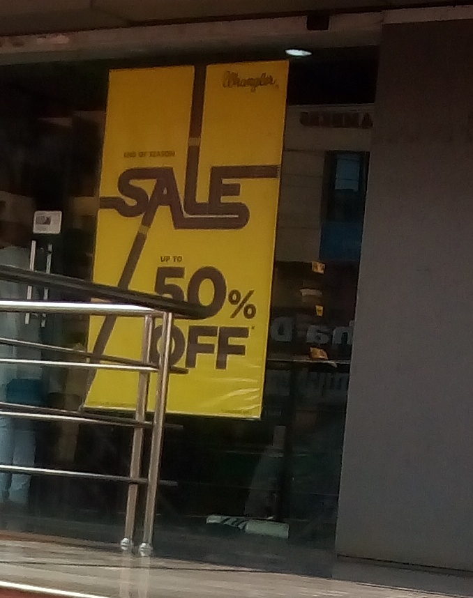 Clothing