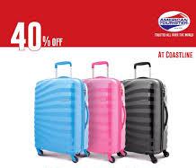  American Tourister