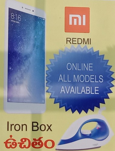 Buy RedMi