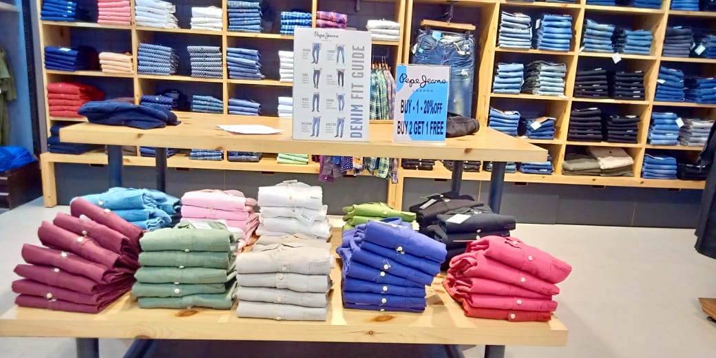 Pepe Jeans