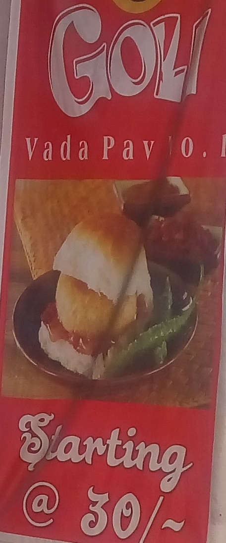 Vada Pav