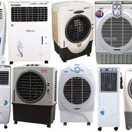 Air coolers