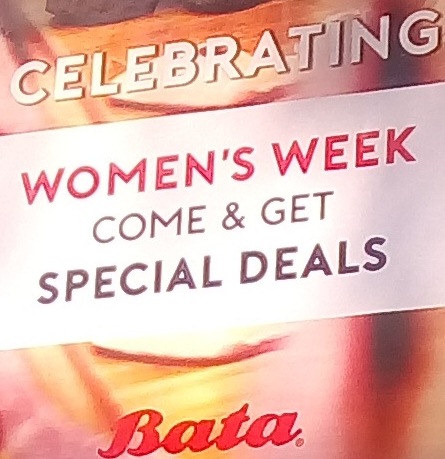 As women week celebration 