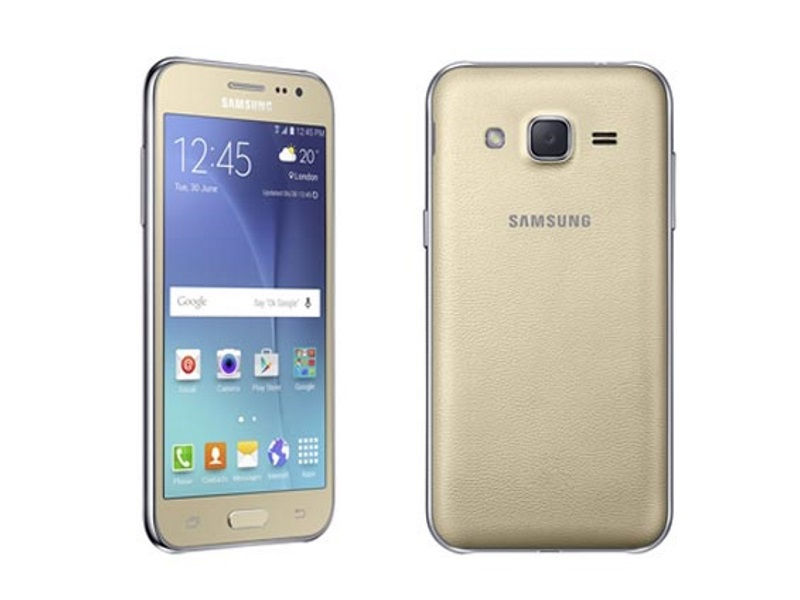 DAMAKA OFFERS  Samsung J2