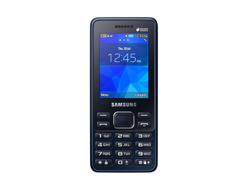 SAMSUNG METRO
