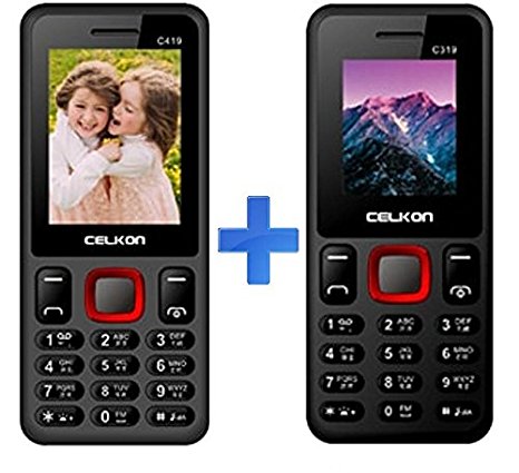 CELKON JODI