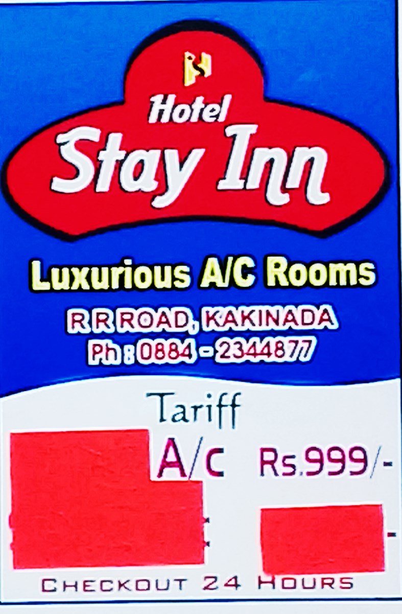 A/c Room