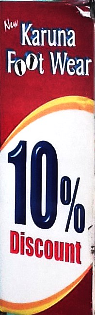 On Selected Item