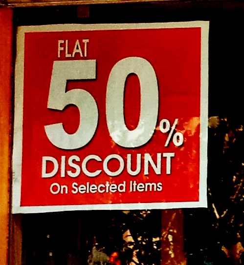 On Selected Items only