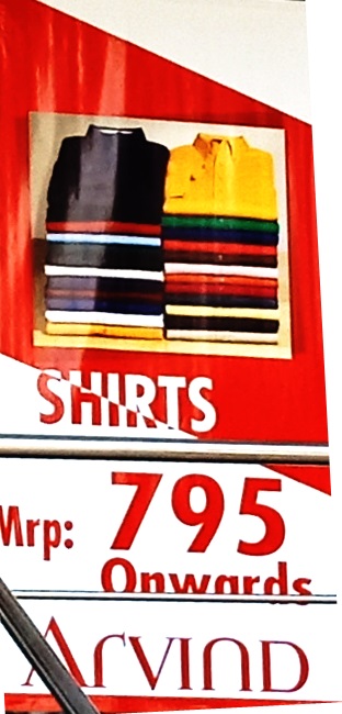 Shirts 