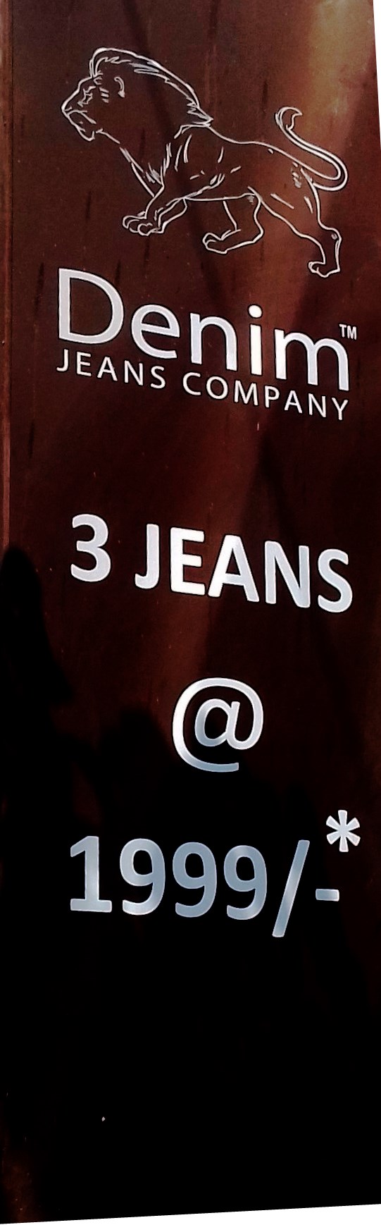 3 Jeans 