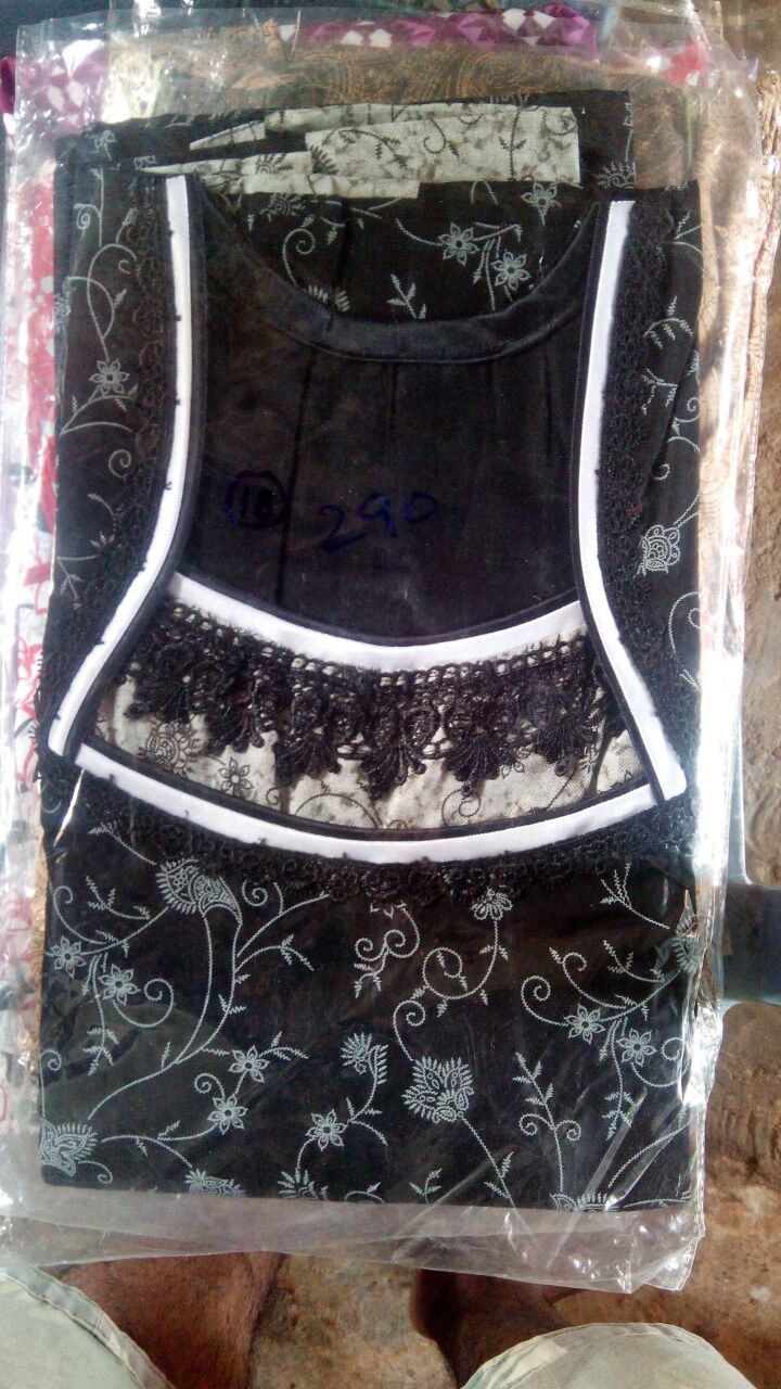Nighties
