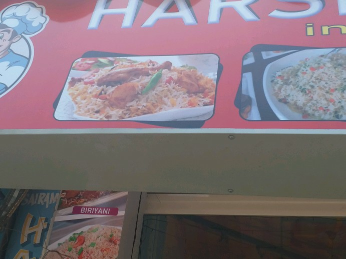 Hyderabad Dum Biryani