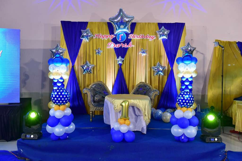 Decorations