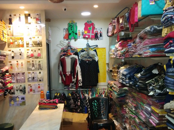 clothing
