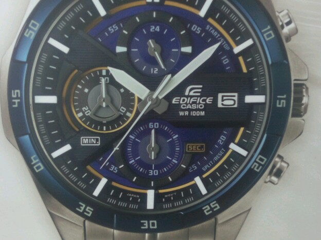 Casio watches