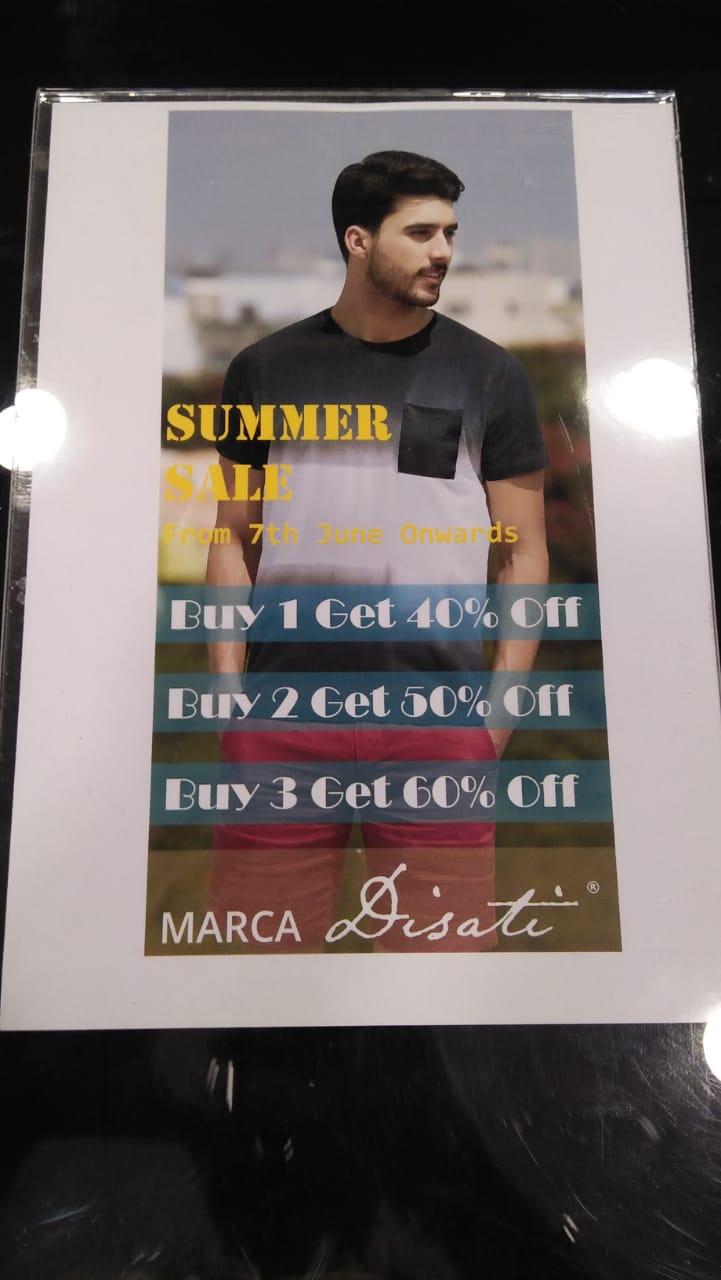 Summer Sale