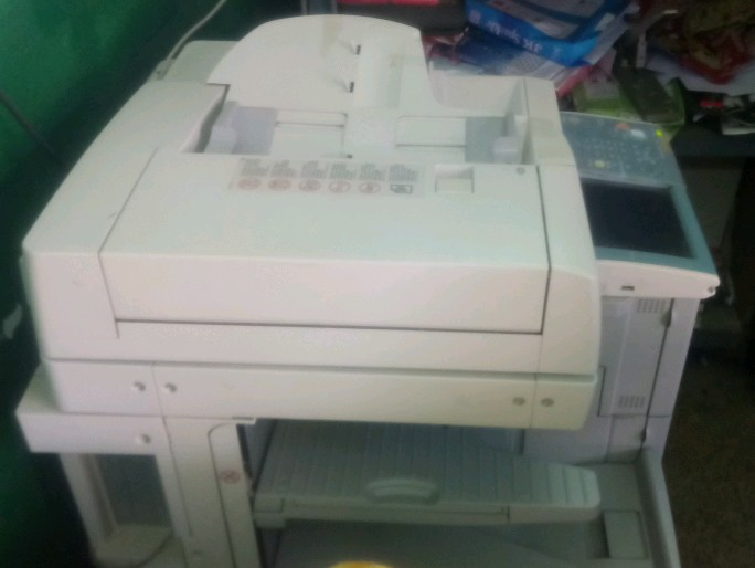 lamination,xerox,scanning,printing