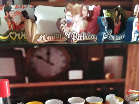 personalised gifts, photo printing, t shirt printing and key chain printing