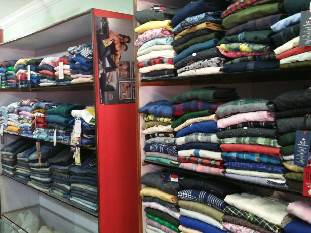 jeans, cotton pants, shirts, innerwears, does, 