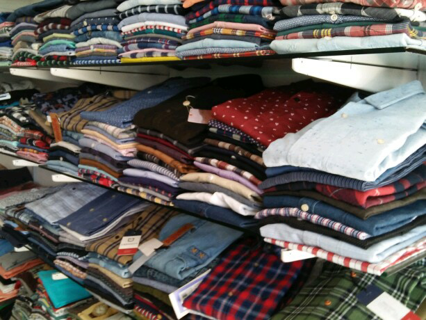 shirts, jeans, t shirts 