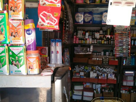all type of medicine available 