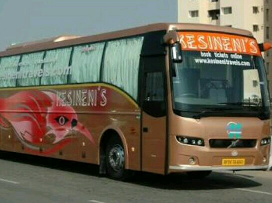 Nellore to Hyderabad, vizag, salem, erode, mysore, Coimbatore 