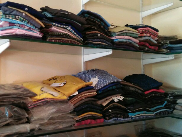 complete gents wear available 